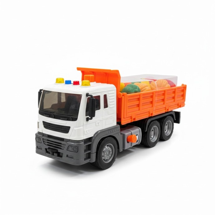 Tufy Toys Oyuncak için Güvenilir Adres