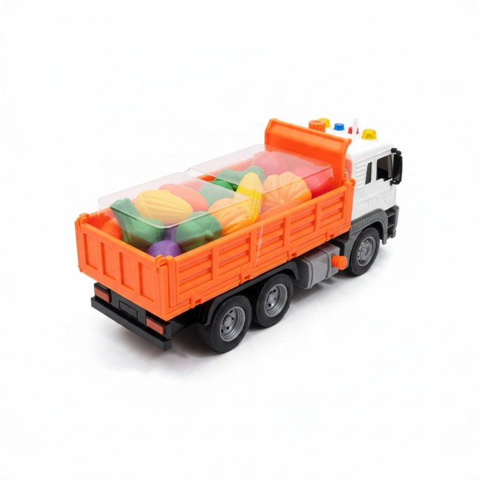 Tufy Toys Oyuncak için Güvenilir Adres