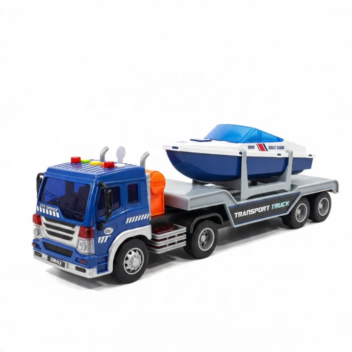 Tufy Toys Oyuncak için Güvenilir Adres