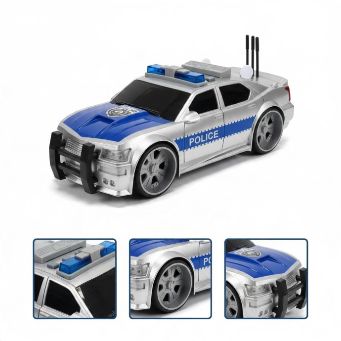 Tufy Toys Oyuncak için Güvenilir Adres