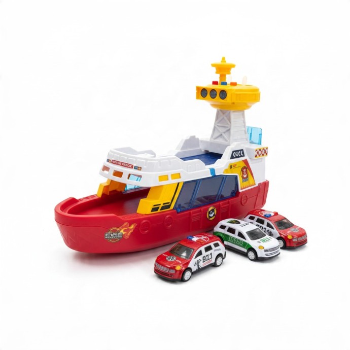 Tufy Toys Oyuncak için Güvenilir Adres