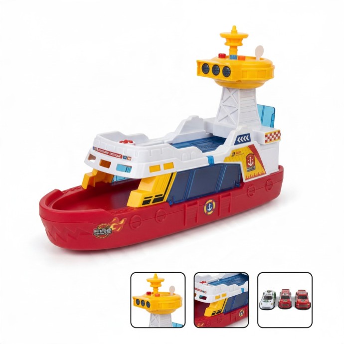 Tufy Toys Oyuncak için Güvenilir Adres