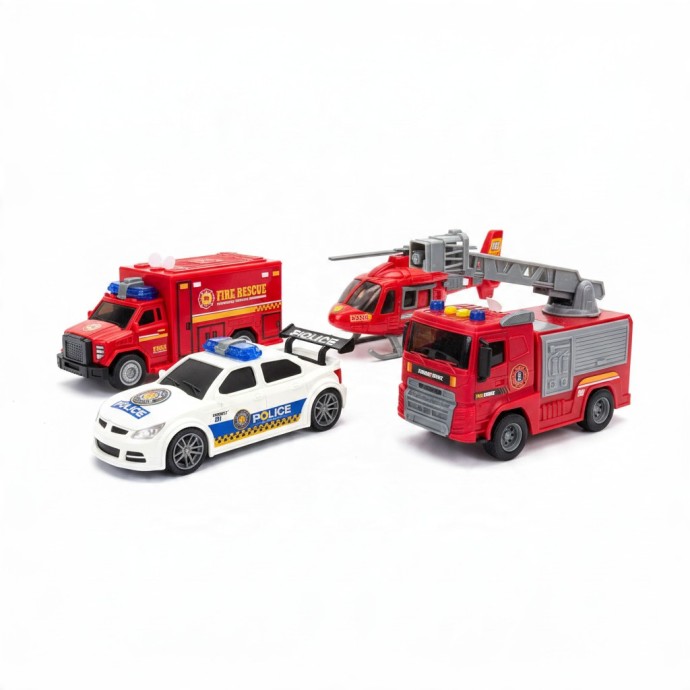 Tufy Toys Oyuncak için Güvenilir Adres