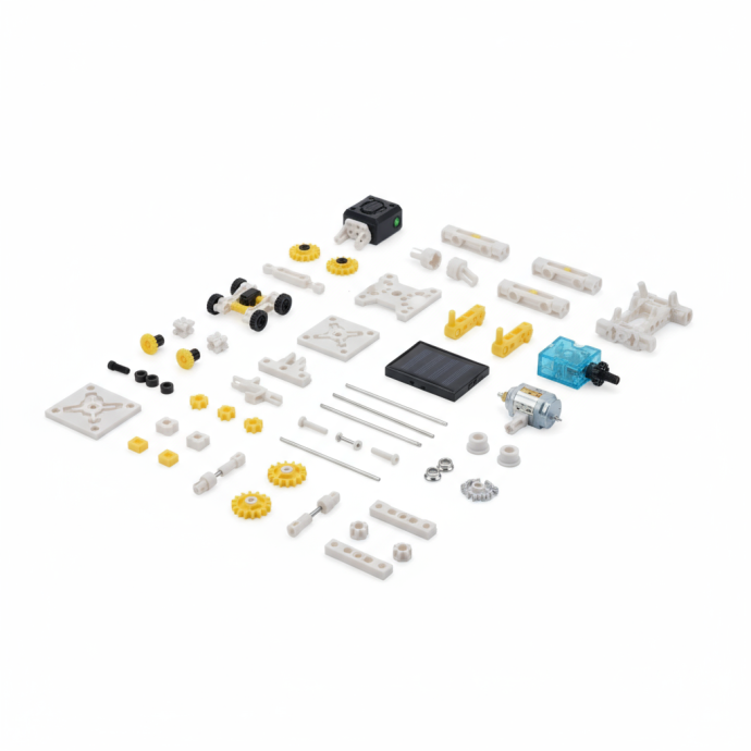 Tufy Toys Oyuncak için Güvenilir Adres