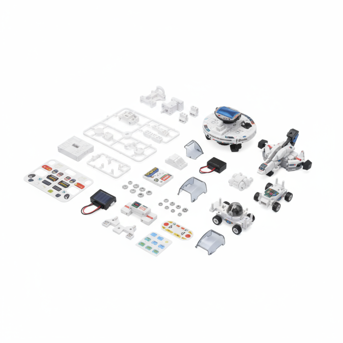 Tufy Toys Oyuncak için Güvenilir Adres