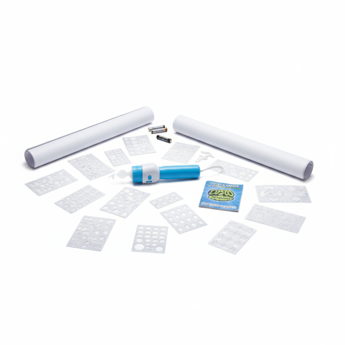 Tufy Toys Oyuncak için Güvenilir Adres