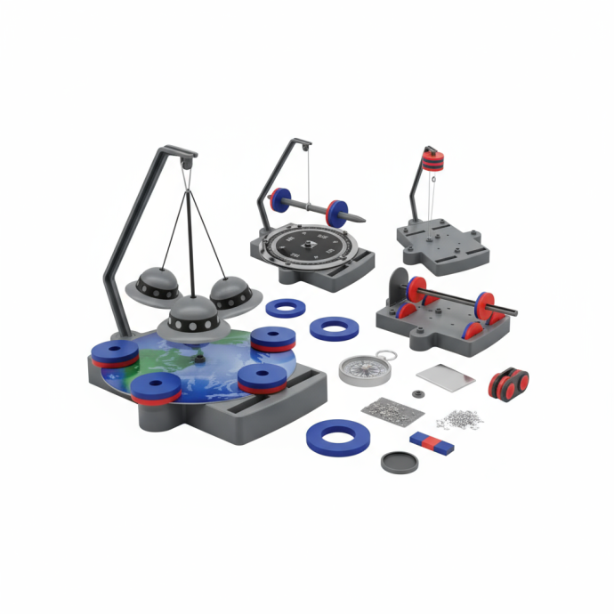 Tufy Toys Oyuncak için Güvenilir Adres