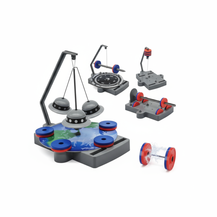 Tufy Toys Oyuncak için Güvenilir Adres