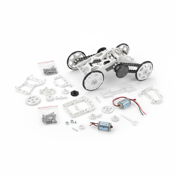 Tufy Toys Oyuncak için Güvenilir Adres