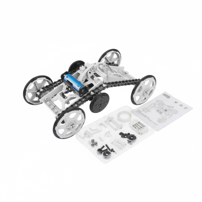 Tufy Toys Oyuncak için Güvenilir Adres