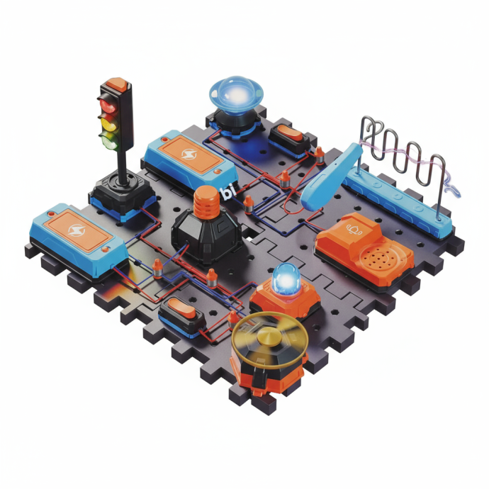 Tufy Toys Oyuncak için Güvenilir Adres