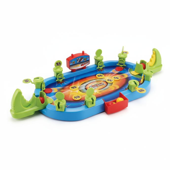 Tufy Toys Oyuncak için Güvenilir Adres