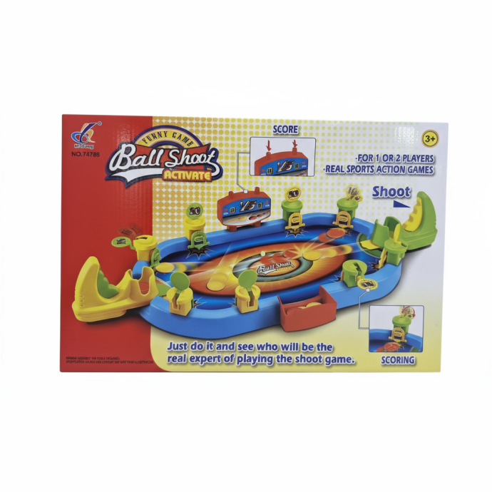 Tufy Toys Oyuncak için Güvenilir Adres