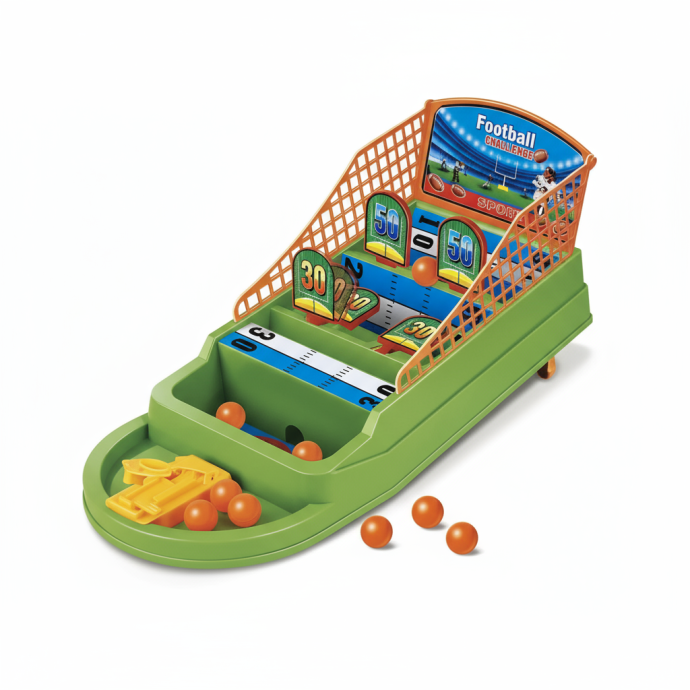 Tufy Toys Oyuncak için Güvenilir Adres