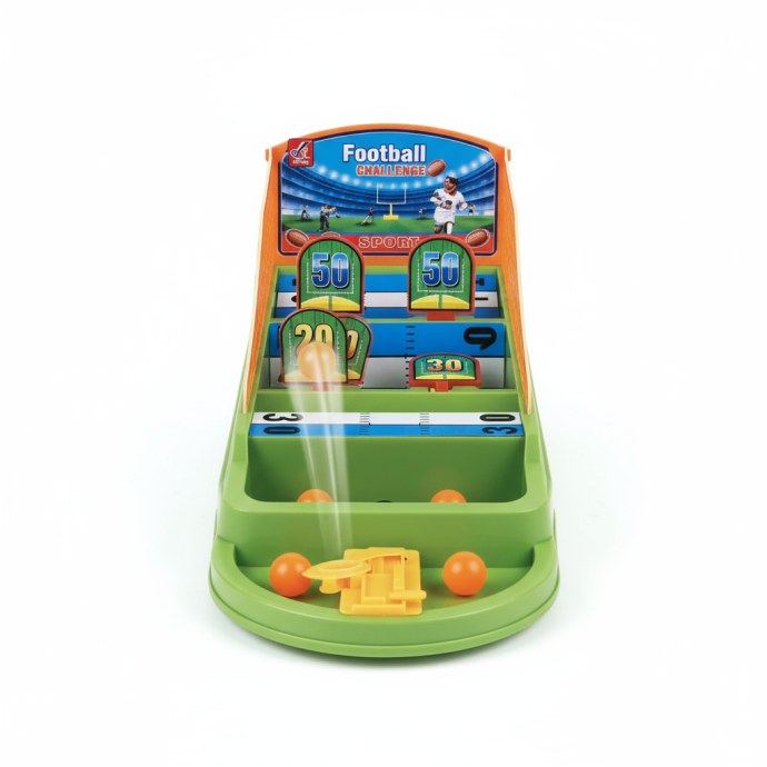 Tufy Toys Oyuncak için Güvenilir Adres