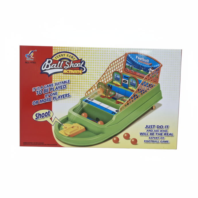 Tufy Toys Oyuncak için Güvenilir Adres