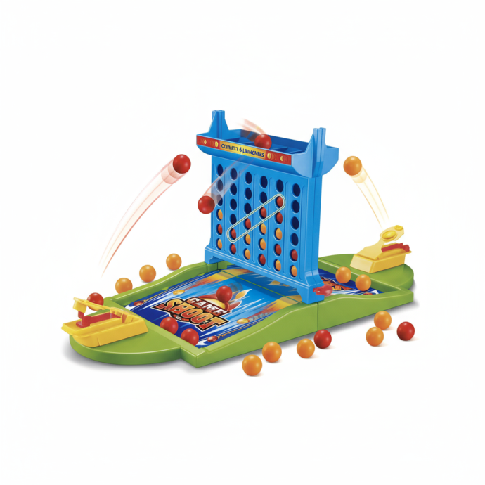 Tufy Toys Oyuncak için Güvenilir Adres