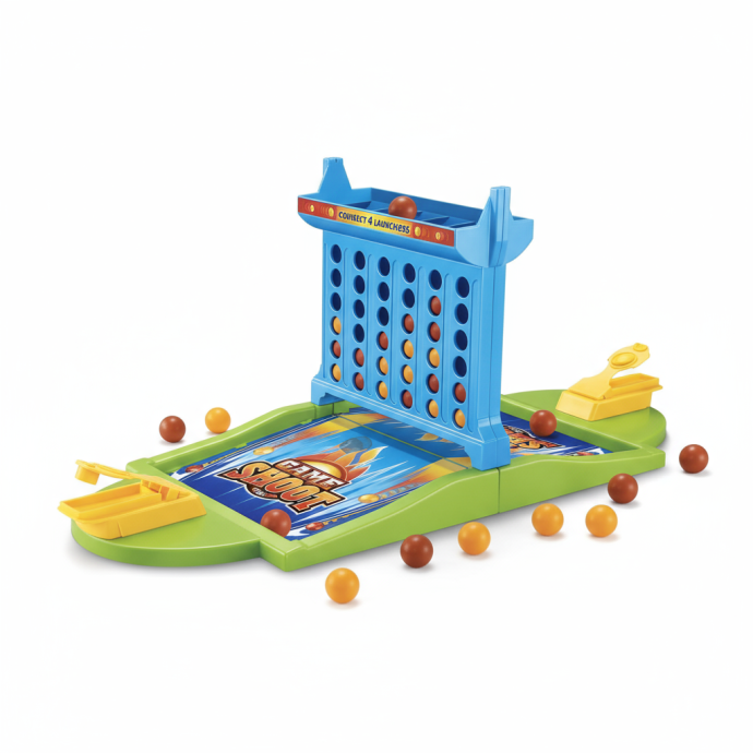 Tufy Toys Oyuncak için Güvenilir Adres