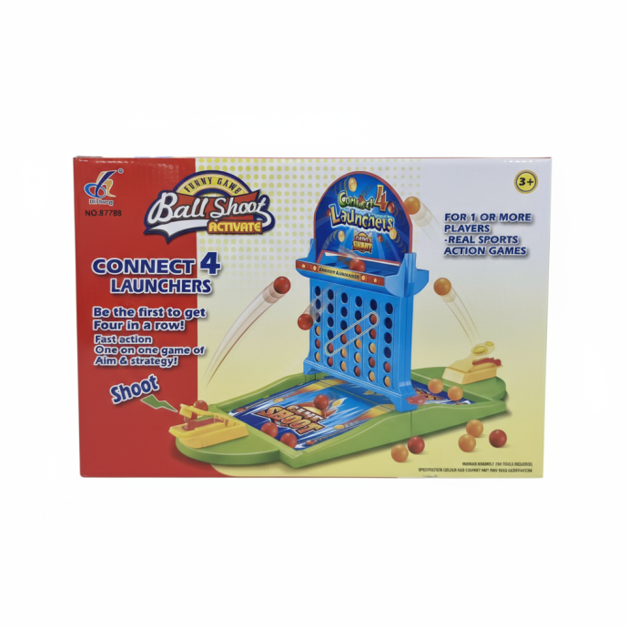 Tufy Toys Oyuncak için Güvenilir Adres