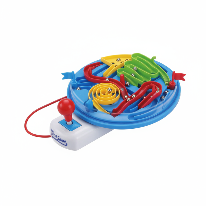 Tufy Toys Oyuncak için Güvenilir Adres