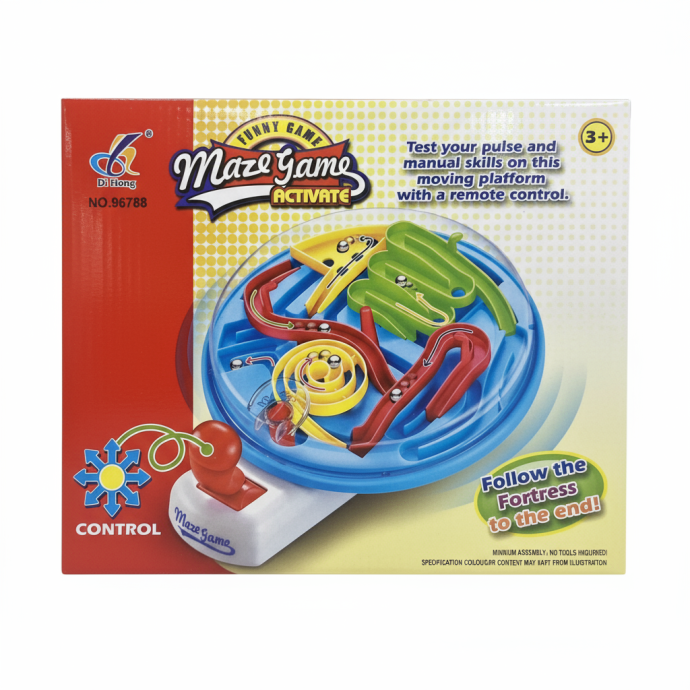 Tufy Toys Oyuncak için Güvenilir Adres