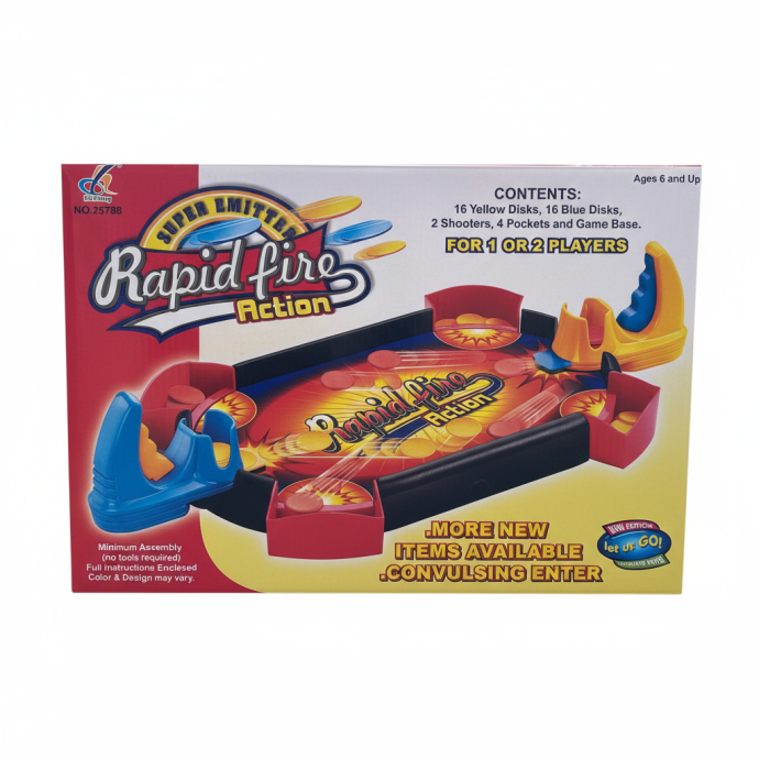 Tufy Toys Oyuncak için Güvenilir Adres