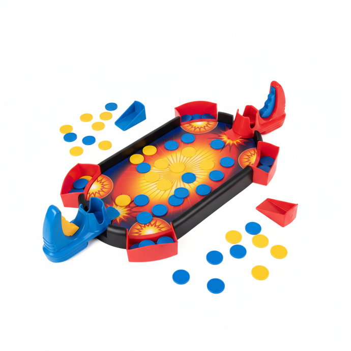 Tufy Toys Oyuncak için Güvenilir Adres