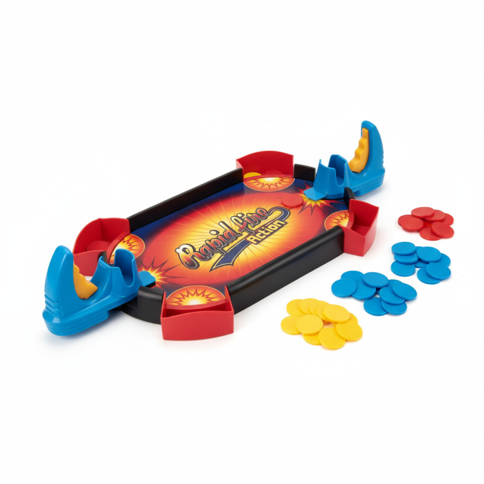 Tufy Toys Oyuncak için Güvenilir Adres