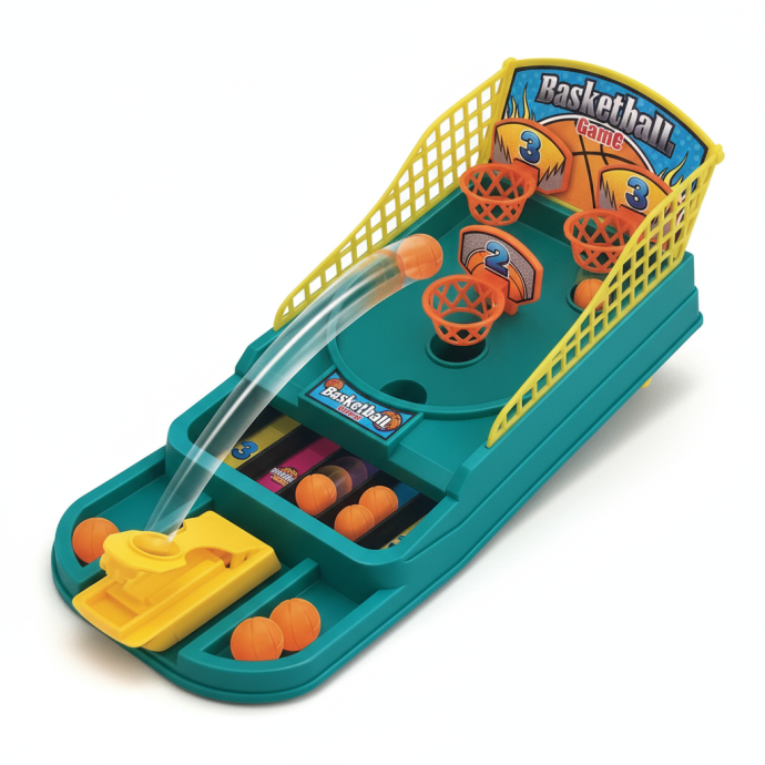 Tufy Toys Oyuncak için Güvenilir Adres