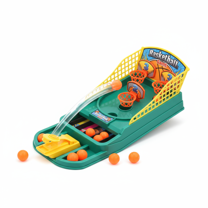 Tufy Toys Oyuncak için Güvenilir Adres