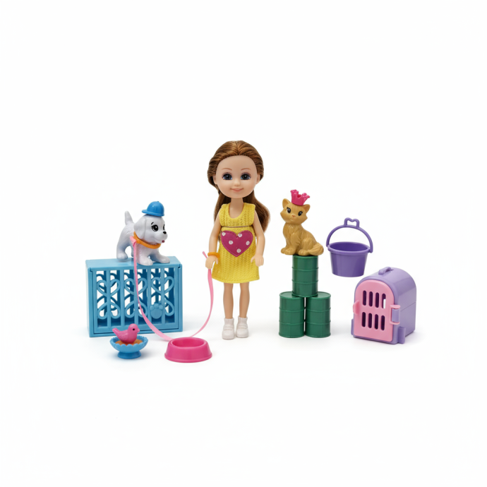 Tufy Toys Oyuncak için Güvenilir Adres