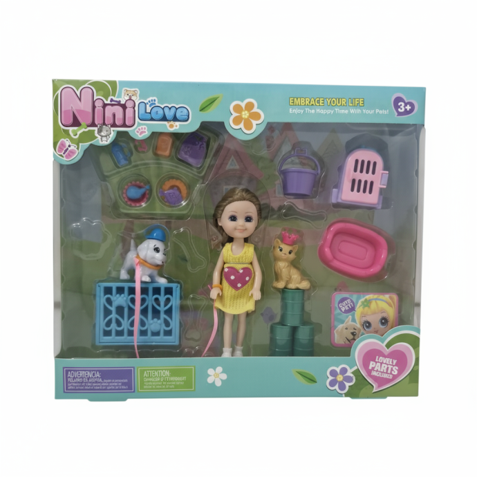 Tufy Toys Oyuncak için Güvenilir Adres