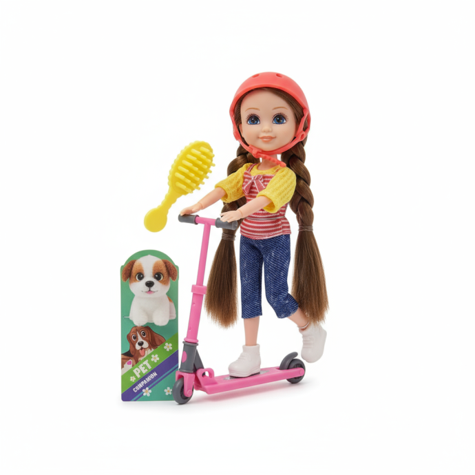 Tufy Toys Oyuncak için Güvenilir Adres