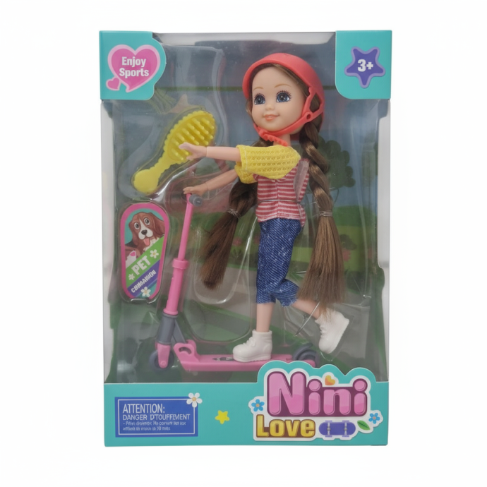 Tufy Toys Oyuncak için Güvenilir Adres