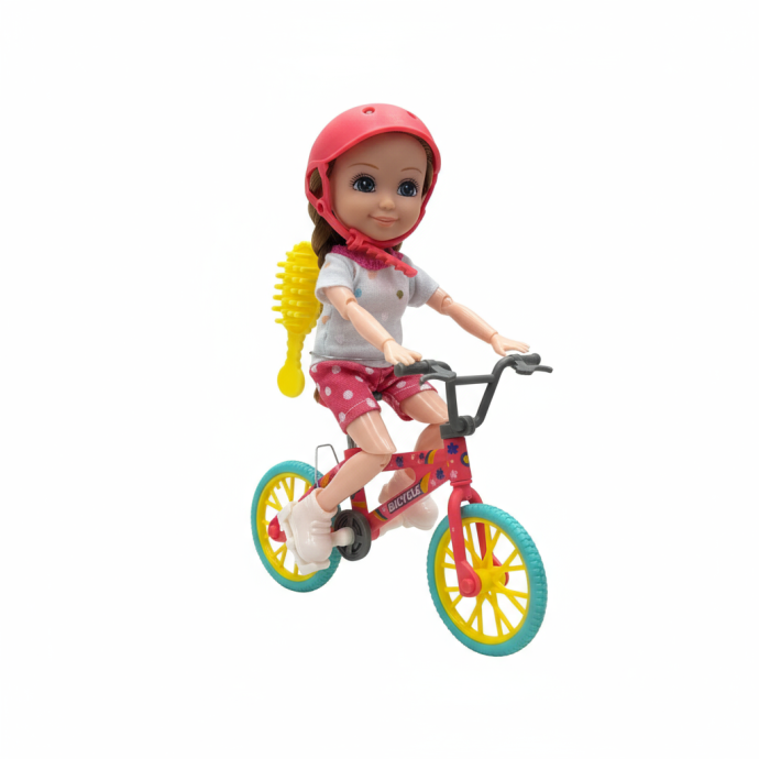 Tufy Toys Oyuncak için Güvenilir Adres