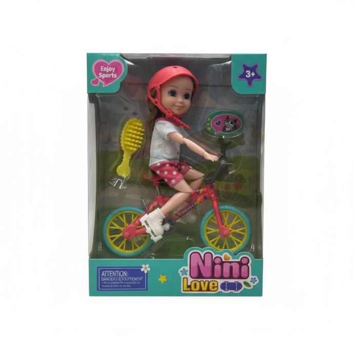 Tufy Toys Oyuncak için Güvenilir Adres