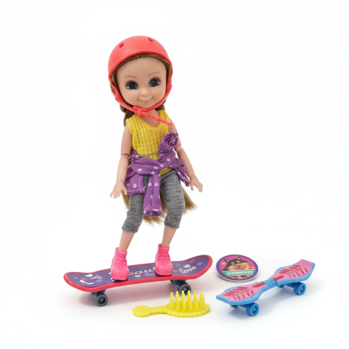 Tufy Toys Oyuncak için Güvenilir Adres