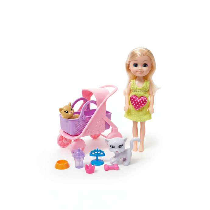 Tufy Toys Oyuncak için Güvenilir Adres