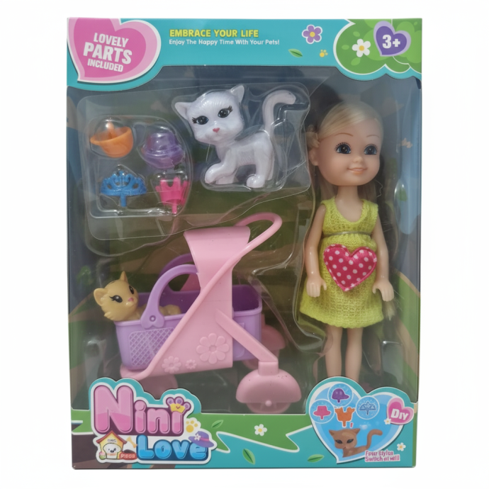 Tufy Toys Oyuncak için Güvenilir Adres