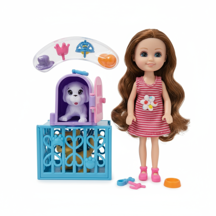 Tufy Toys Oyuncak için Güvenilir Adres