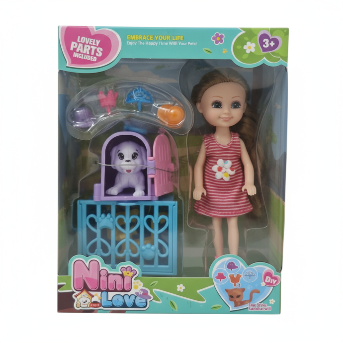 Tufy Toys Oyuncak için Güvenilir Adres