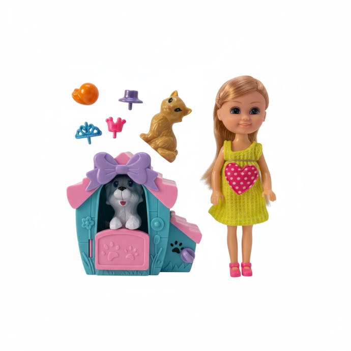 Tufy Toys Oyuncak için Güvenilir Adres