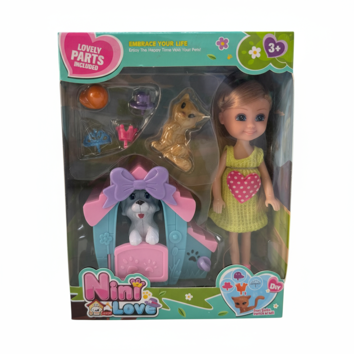 Tufy Toys Oyuncak için Güvenilir Adres