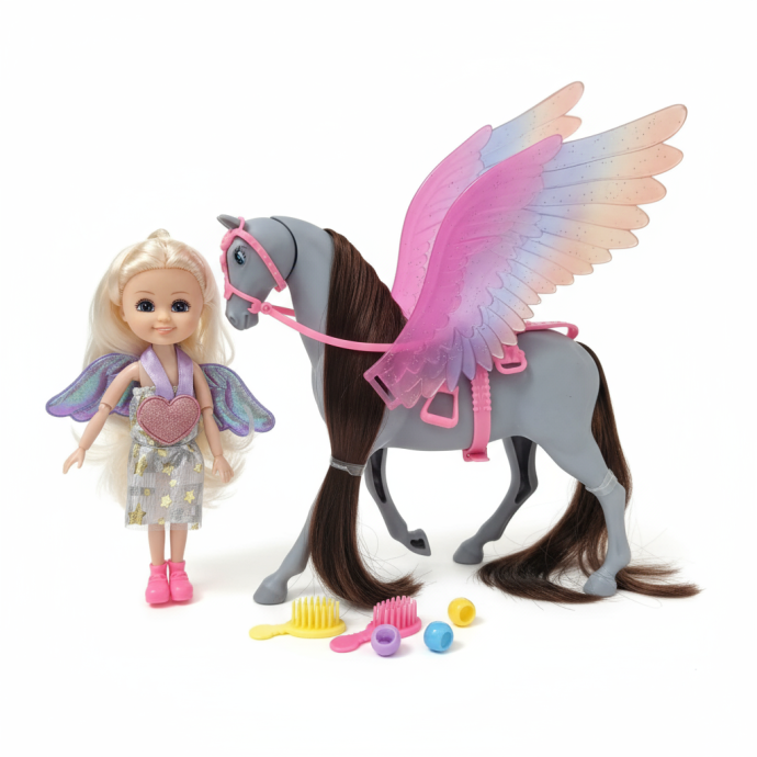 Tufy Toys Oyuncak için Güvenilir Adres