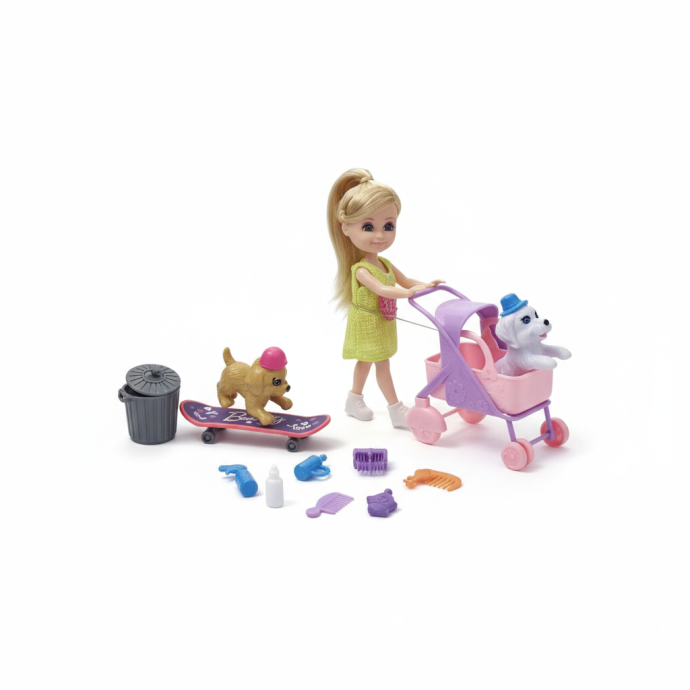 Tufy Toys Oyuncak için Güvenilir Adres