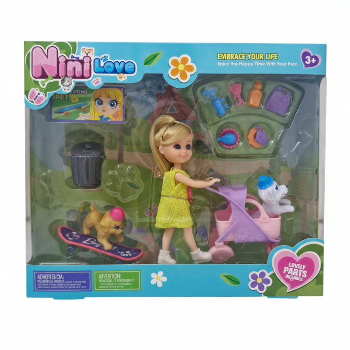 Tufy Toys Oyuncak için Güvenilir Adres