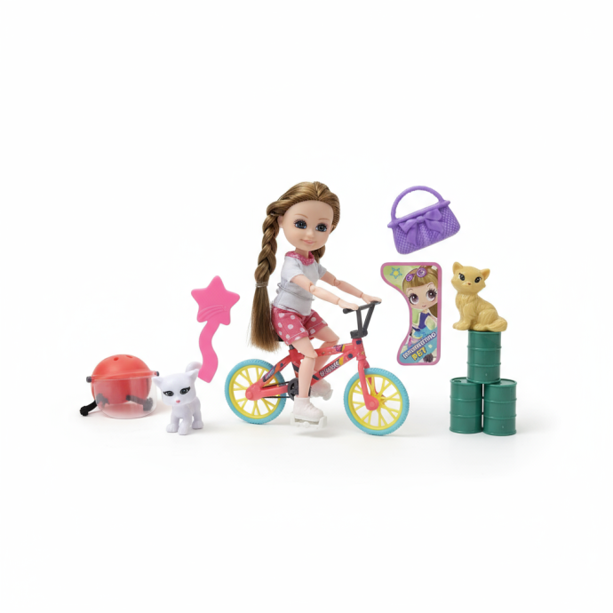 Tufy Toys Oyuncak için Güvenilir Adres