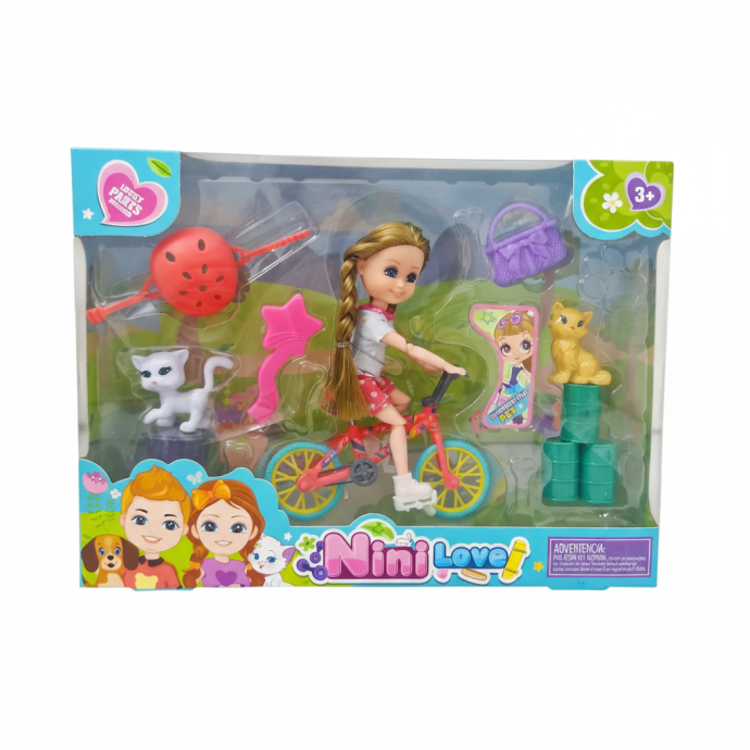 Tufy Toys Oyuncak için Güvenilir Adres