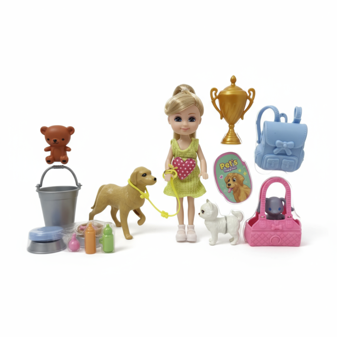 Tufy Toys Oyuncak için Güvenilir Adres