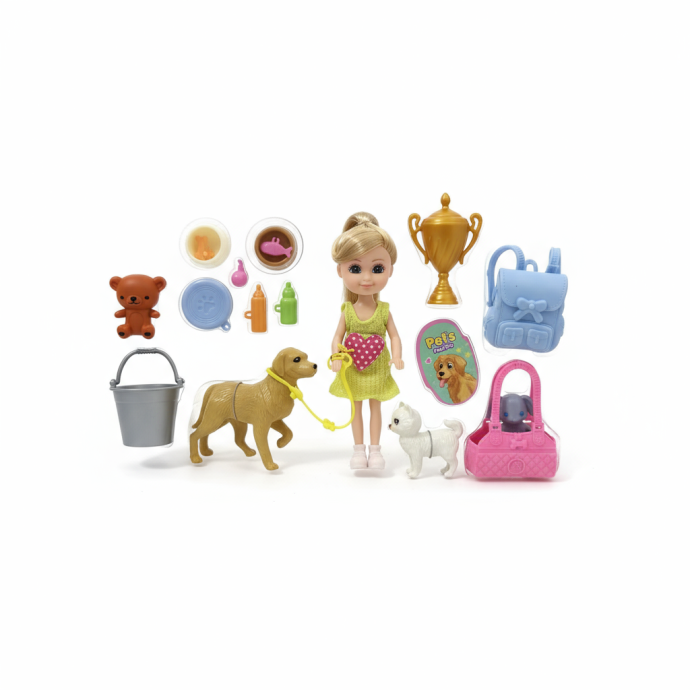 Tufy Toys Oyuncak için Güvenilir Adres